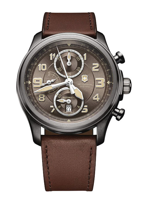 Часы Victorinox Swiss Army Infantry Vintage 241520